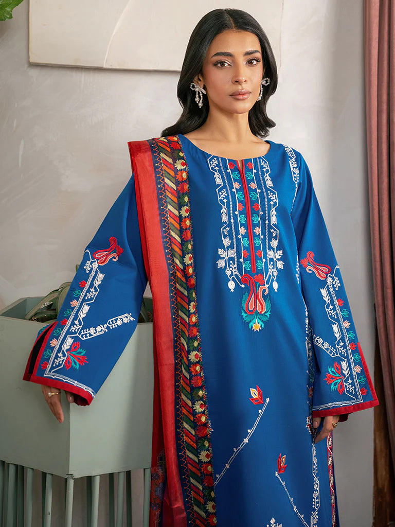 Parisa Premium by Rajbari D-09
