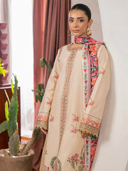 Parisa Premium by Rajbari D-04