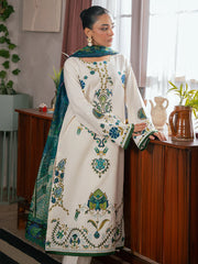 Parisa Premium by Rajbari D-05