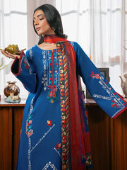 Parisa Premium by Rajbari D-09