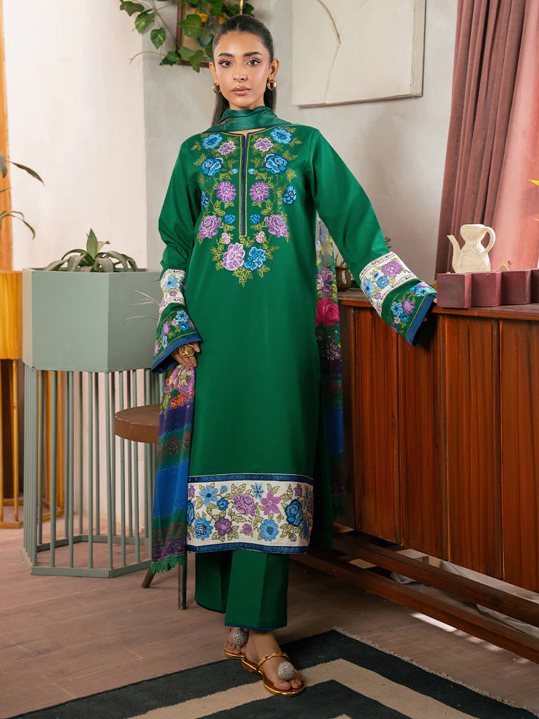 Parisa Premium by Rajbari D-10