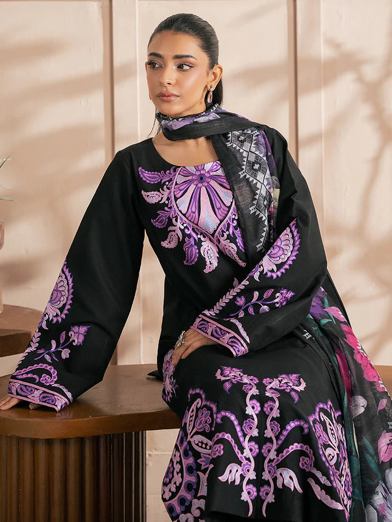 Parisa Premium by Rajbari D-01
