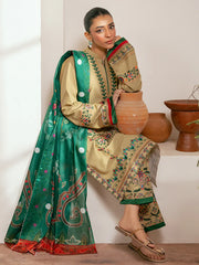 Parisa Premium by Rajbari D-02