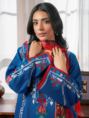 Parisa Premium by Rajbari D-09