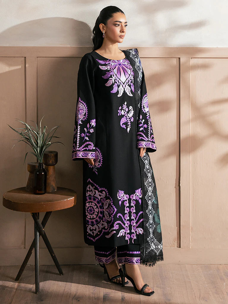 Parisa Premium by Rajbari D-01
