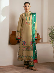 Parisa Premium by Rajbari D-02