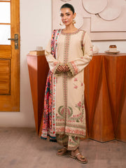 Parisa Premium by Rajbari D-04