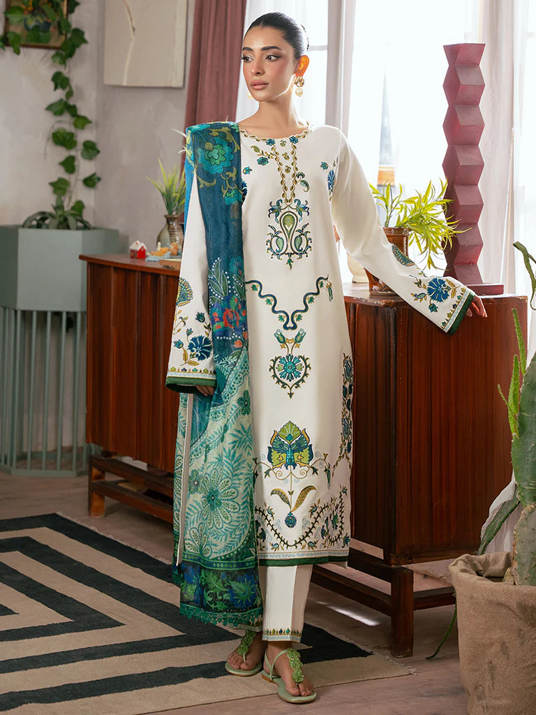 Parisa Premium by Rajbari D-05