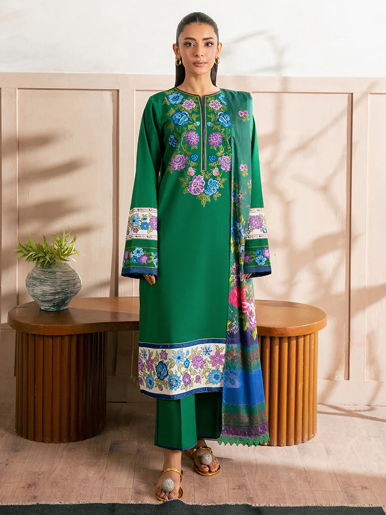 Parisa Premium by Rajbari D-10
