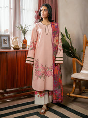 Parisa Premium by Rajbari D-12