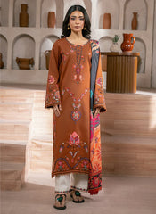 Parisa Premium by Rajbari D-14