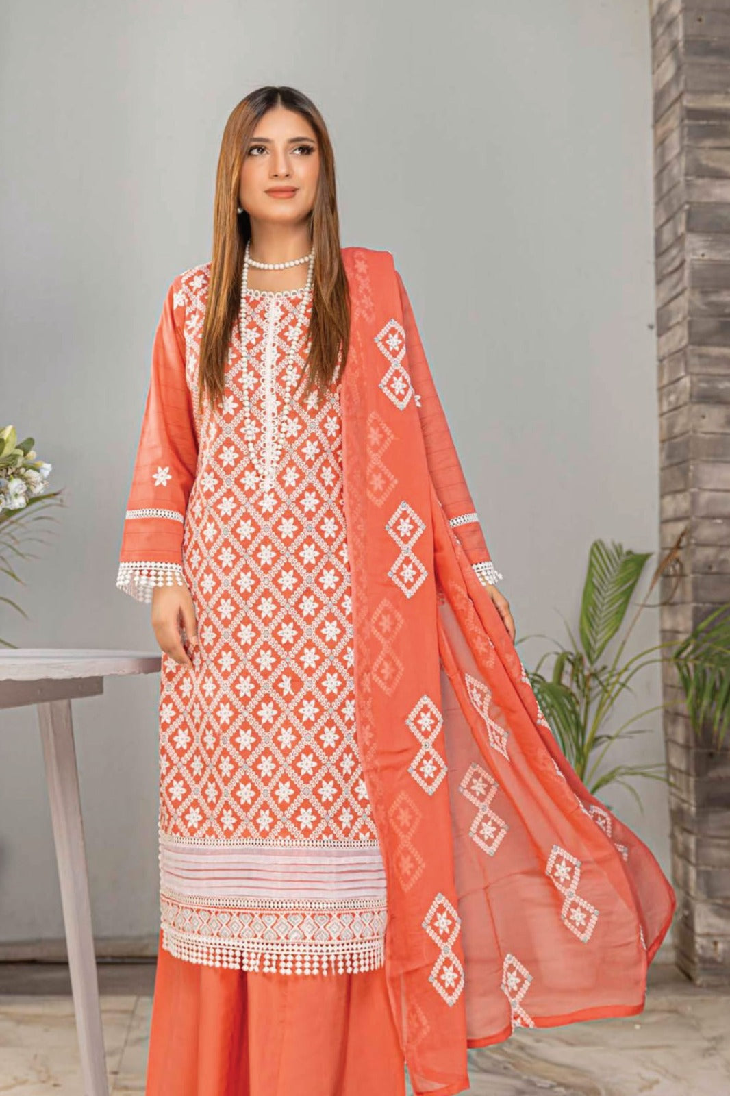 Parisa Vol-04 By Milli fashion Collection`25 D-06