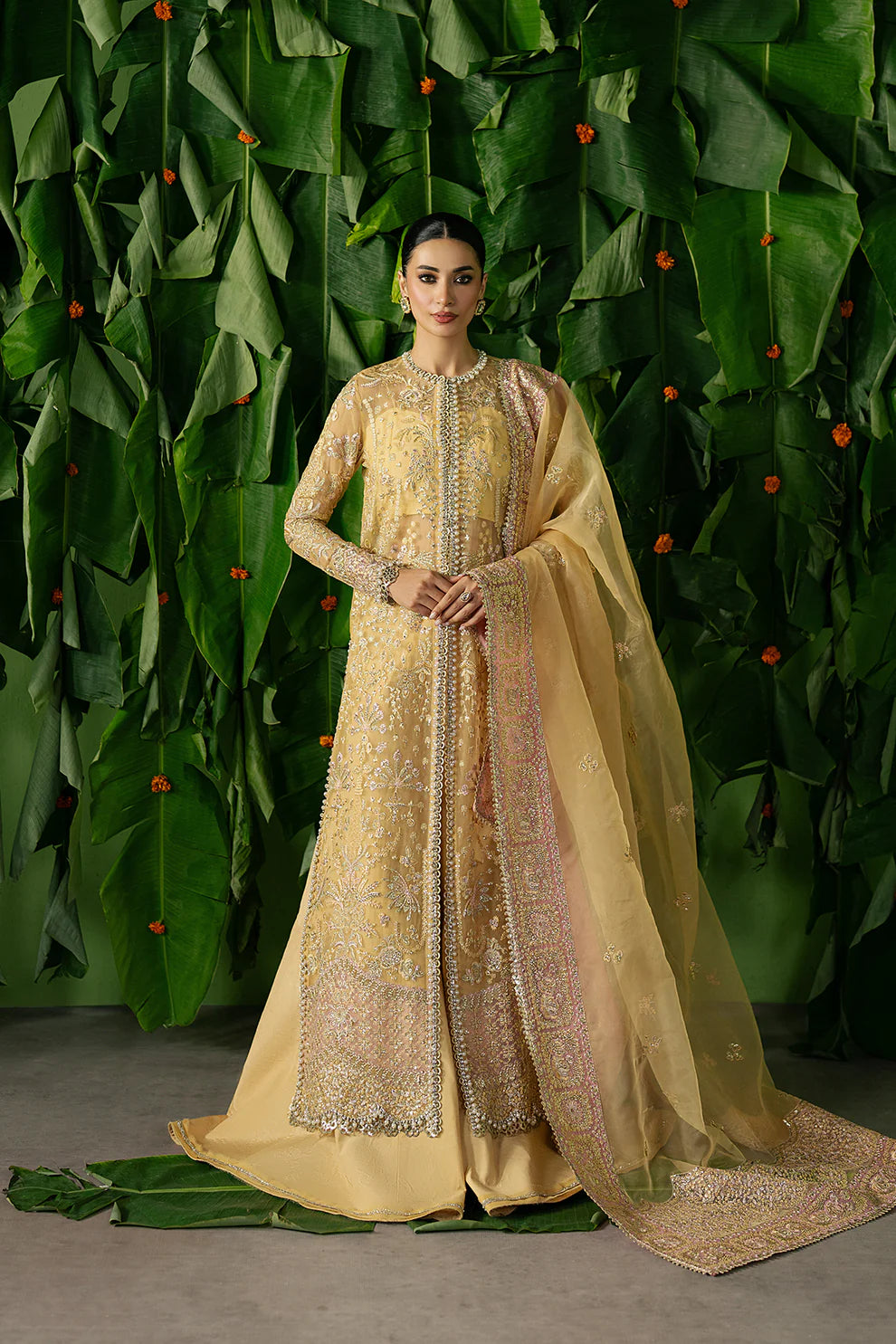 Pehli Nazar`25 by Ayzel Chahat