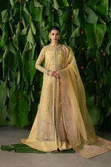 Pehli Nazar`25 by Ayzel Chahat