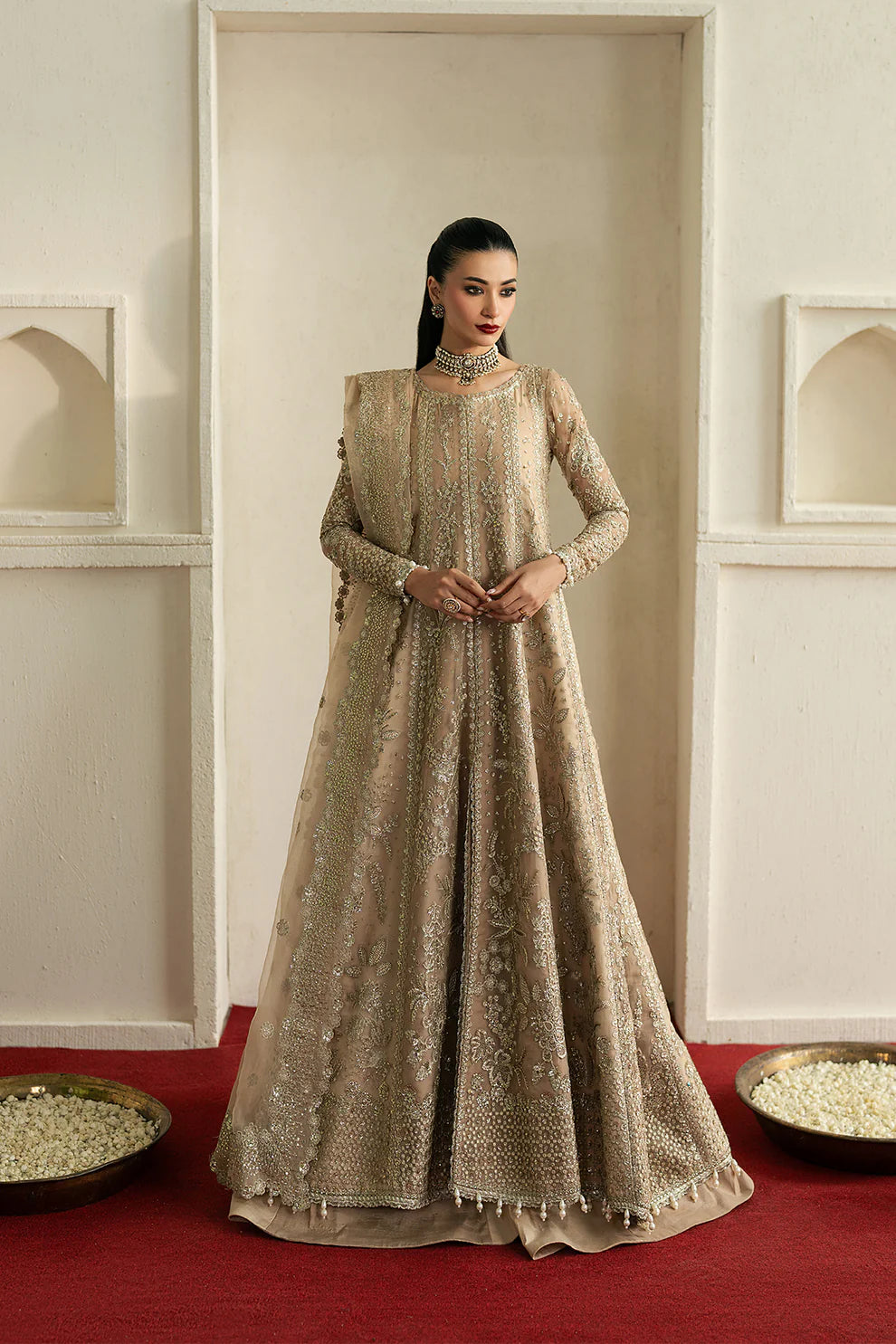 Pehli Nazar`25 by Ayzel Mehekti