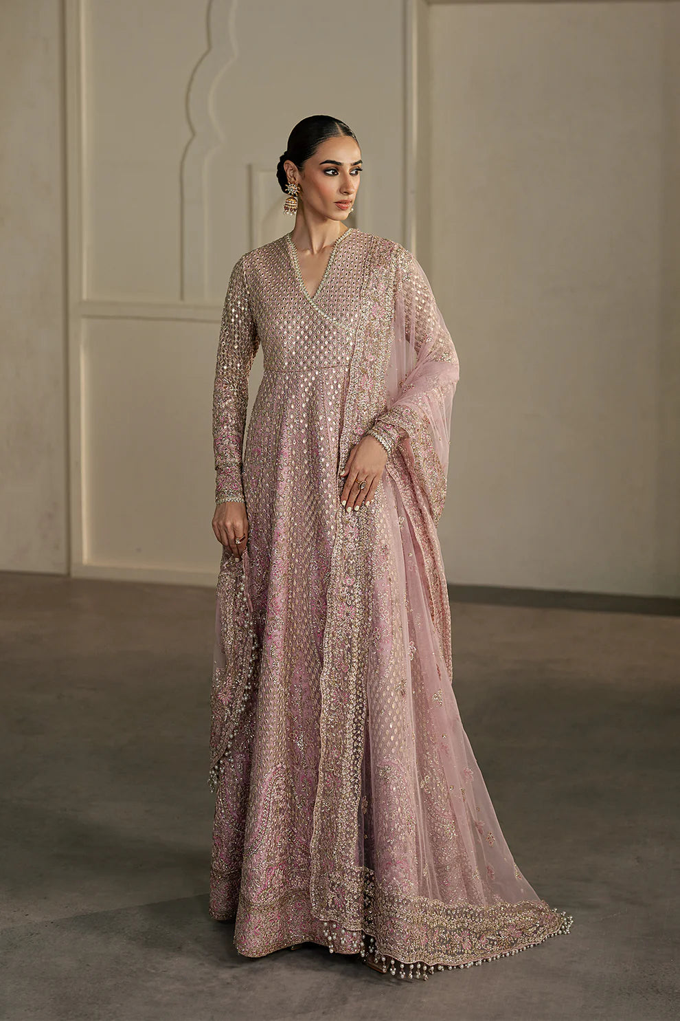 Pehli Nazar`25 by Ayzel Savera