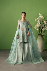 Pehli Nazar`25 by Ayzel Zarbaaf
