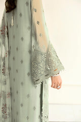 Flossie (Pistachio S-1206 (A) )