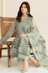 Flossie (Pistachio S-1206 (A) )
