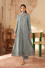 Pre-Fall Winter'25 by Iznik IPF-10