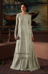 Premium Chiffon by Zarif D-02 ETHEL