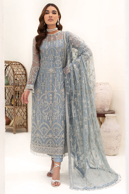 Nazneen Luxury Formals by Zarif (ZN 06 Amora)