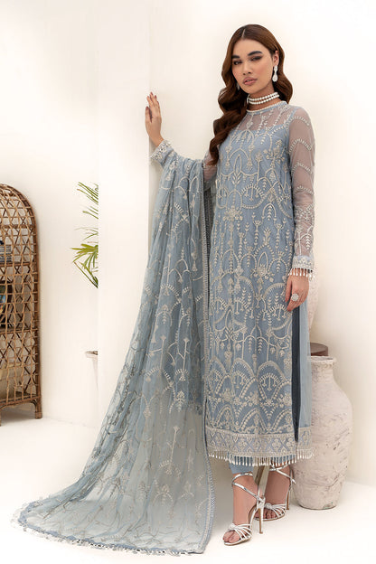 Nazneen Luxury Formals by Zarif (ZN 06 Amora)