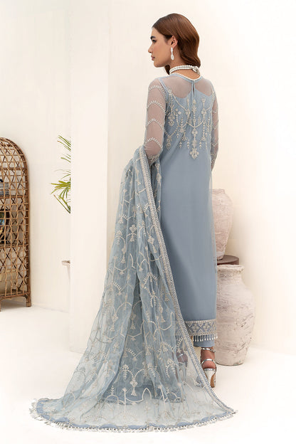 Nazneen Luxury Formals by Zarif (ZN 06 Amora)