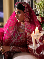 Pakeezah Luxury Formals by Mahnur D-01 Roshaneh