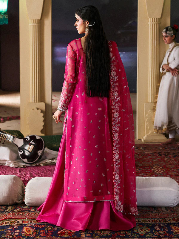 Pakeezah Luxury Formals by Mahnur D-01 Roshaneh