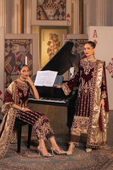 Raani by Razab New Collection 2024 RRV-07