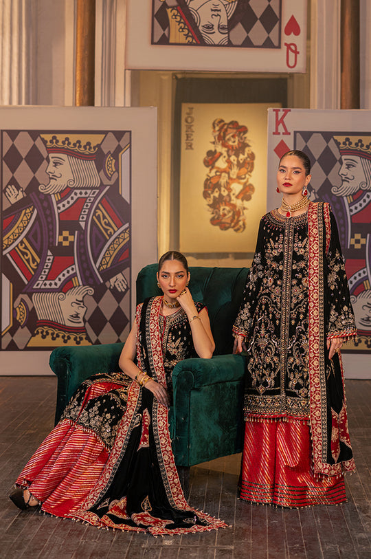 Raani by Razab new collection 2024 RRV-06