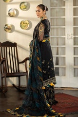 Raeesa Premium | DL-1023 Nigah