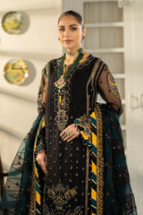 Raeesa Premium | DL-1023 Nigah