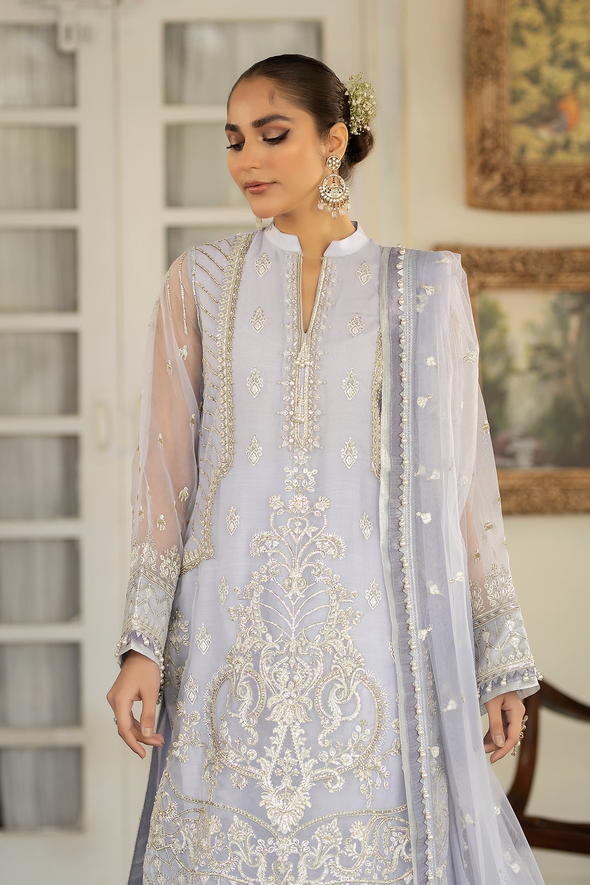 Raeesa Primium | DL-1024 Fantasiya