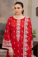 Raeesa Premium | Noor E Fajar | Aafreen | NF - 1433