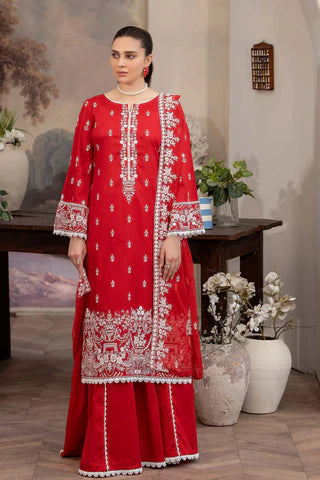 Raeesa Premium | Noor E Fajar | Aafreen | NF - 1433