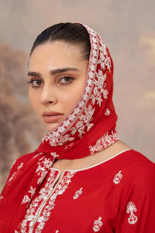 Raeesa Premium | Noor E Fajar | Aafreen | NF - 1433