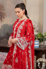 Raeesa Premium | Noor E Fajar | Aafreen | NF - 1433
