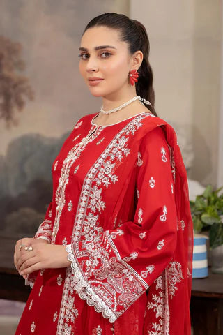 Raeesa Premium | Noor E Fajar | Aafreen | NF - 1433