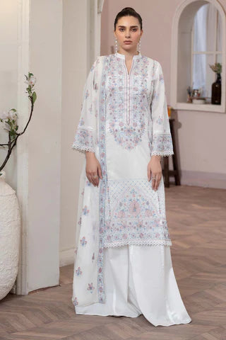 Raeesa Premium | Noor E Fajar | Aafreen | NF - 1441