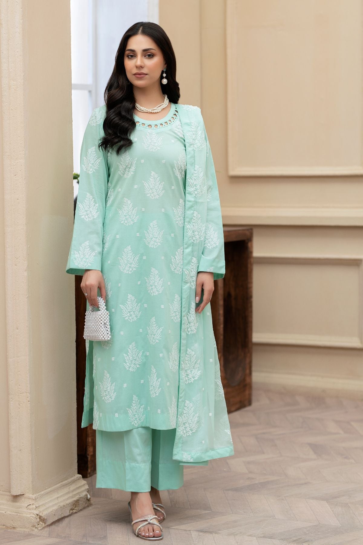 Raeesa Premium | Noor E Fajar | Marwa | NF - 1389