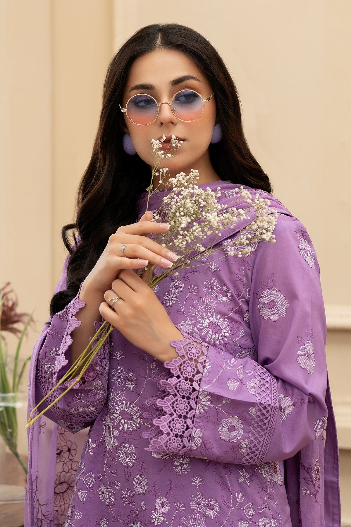 Raeesa Premium | Noor E Fajar | Marwa | NF - 1385