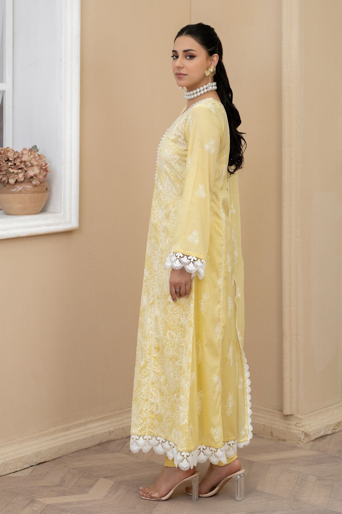 Raeesa Premium | Noor E Fajar | Marwa | NF - 1386