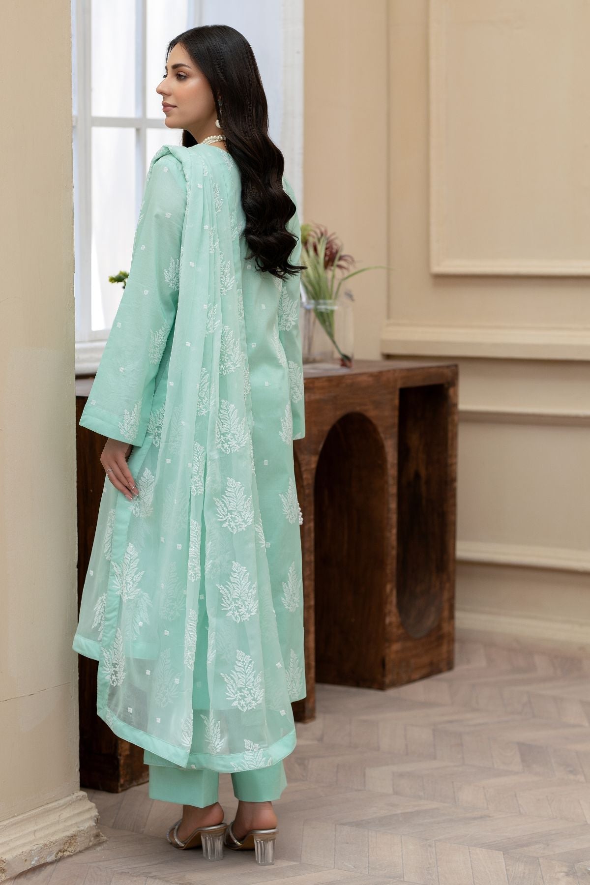 Raeesa Premium | Noor E Fajar | Marwa | NF - 1389
