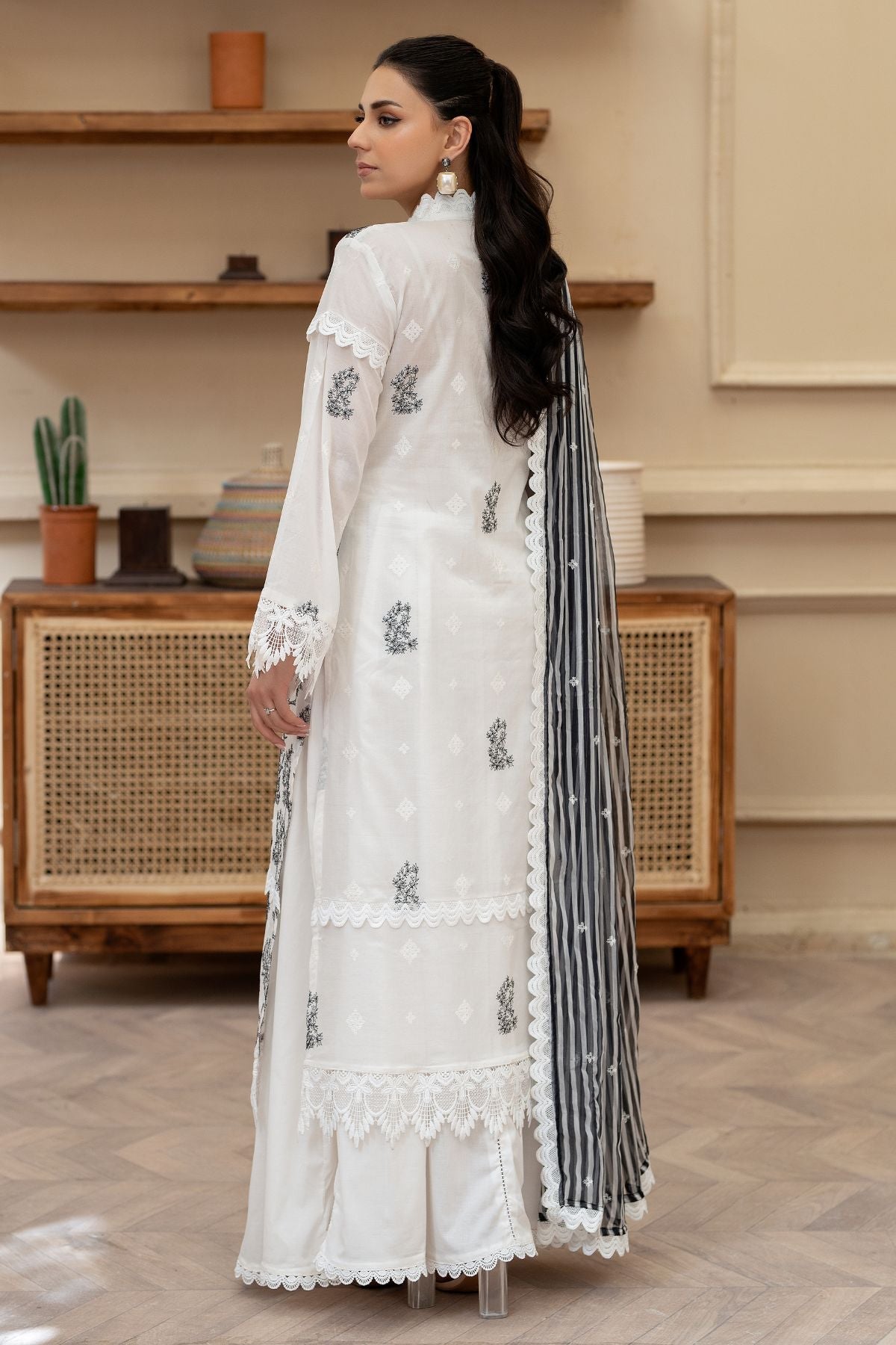Raeesa Premium | Noor E Fajar | Marwa | NF - 1394