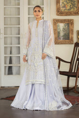 Raeesa Primium DL-1024 Fantasiya new dress 2024