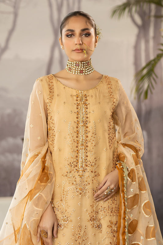 Raeesa Primium DL-1027 Saazish-e-Ropa 