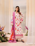 Raha Summer Prints Exclusive by Rajbari D-03