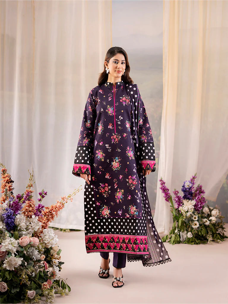 Raha Summer Prints Exclusive by Rajbari D-04